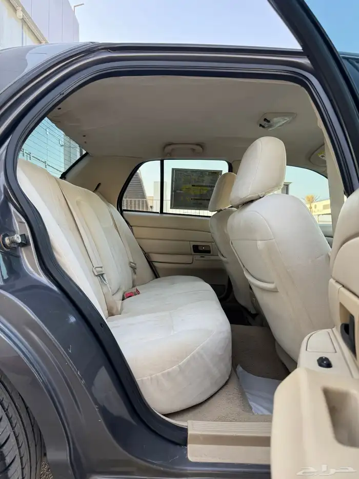 للبيع فورد فاكتوريا2007 مدني 24