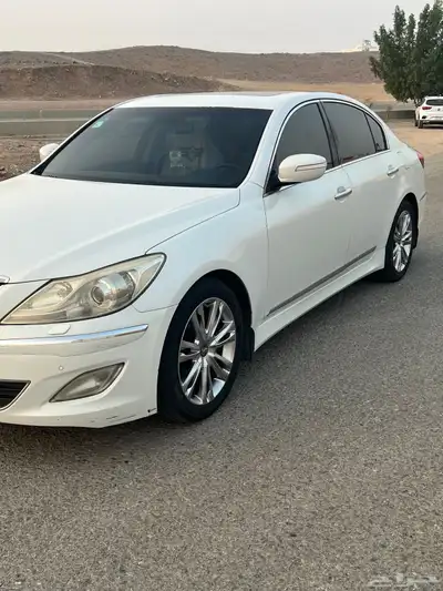 للبيع جينسس 2013 index