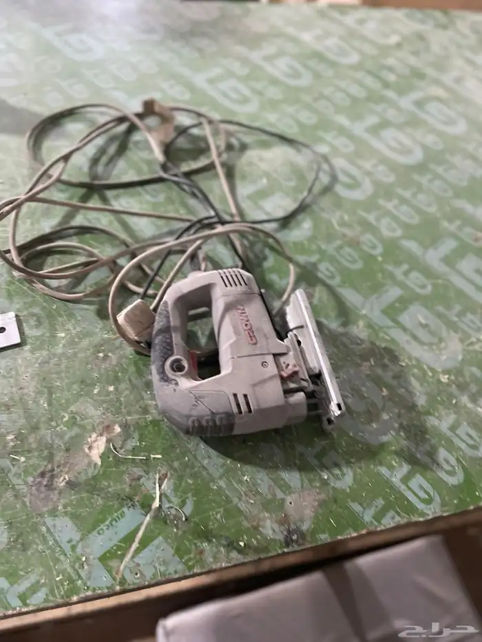 معدات نجارة للبيع 14