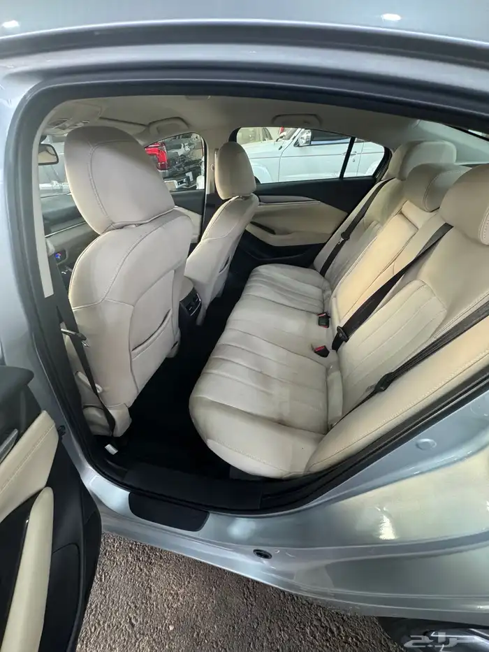 مازدا ستاندر 7