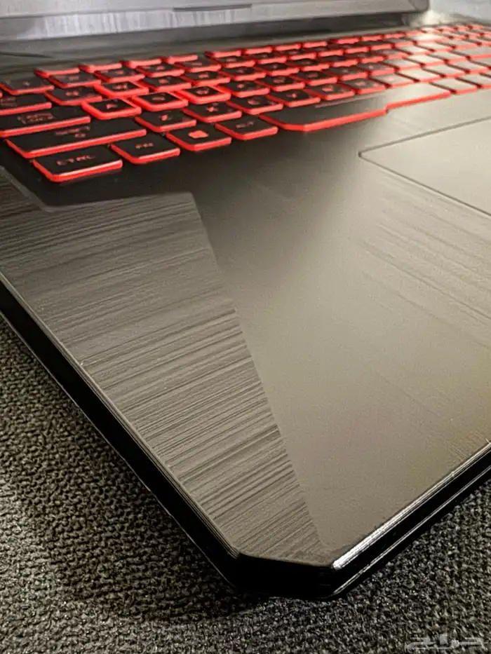 لابتوب قيمينق Asus TUF TUF Gaming FX705DY Gaming Laptop 1