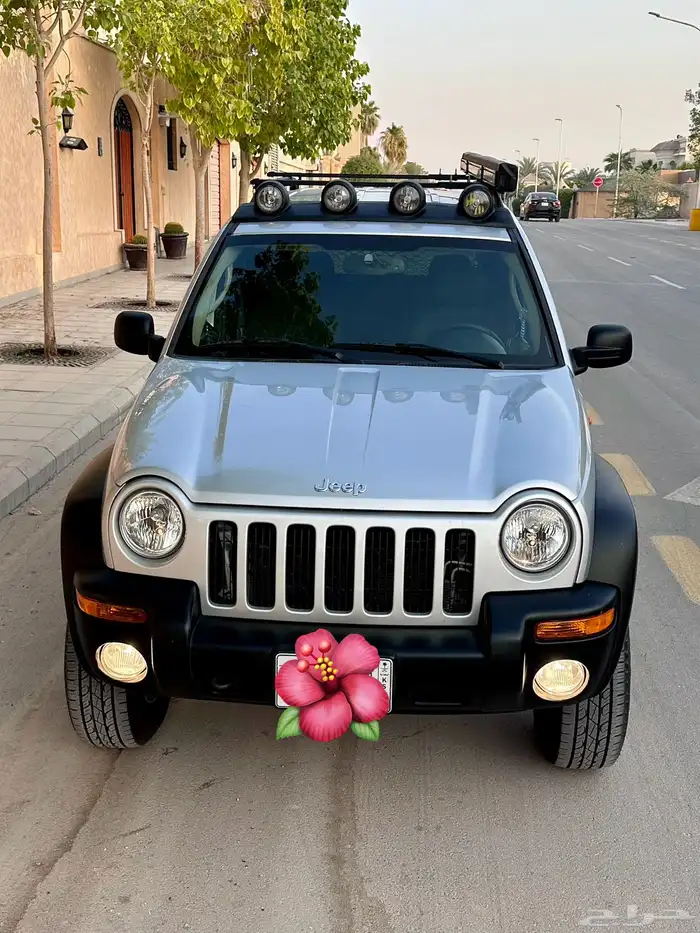 جيب شيروكي ليبرتي(مرهم)LS 5.3 14