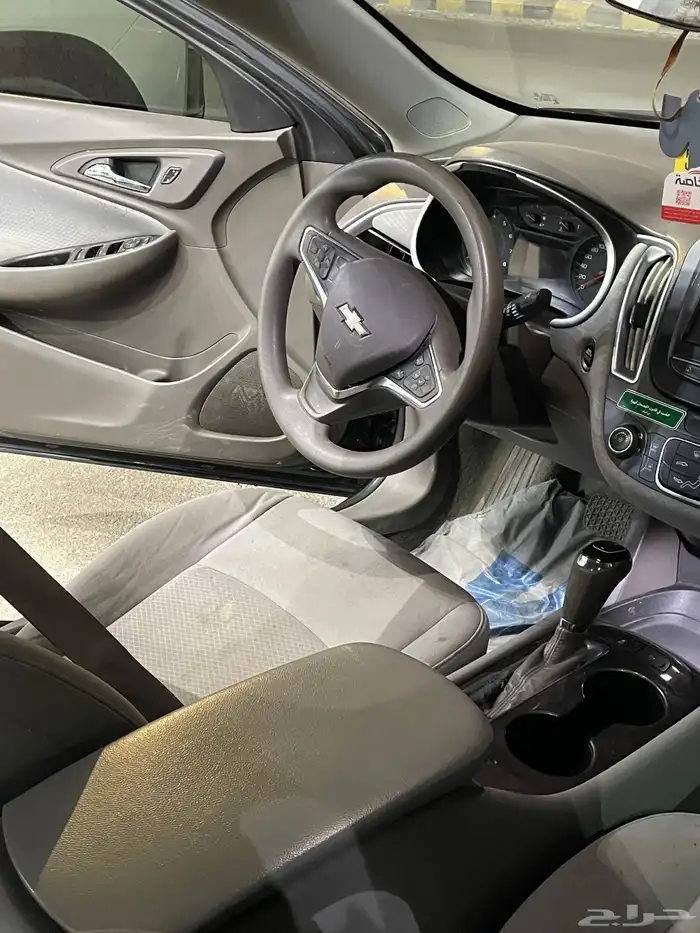 ماليبو 2018 بصمه بسعر مناسب 38