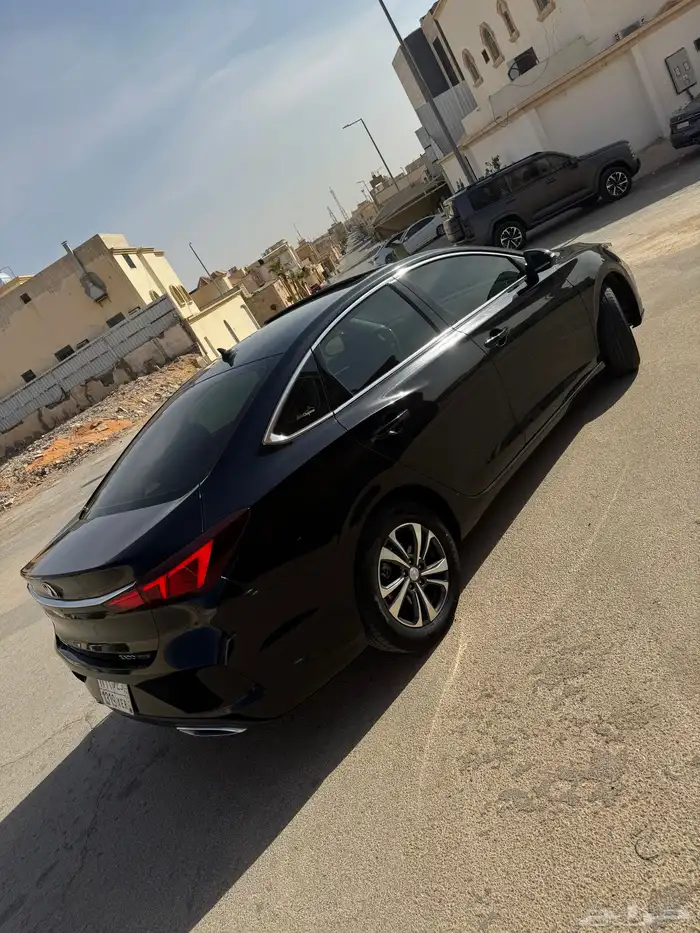 شانجان ايدو 2023 4