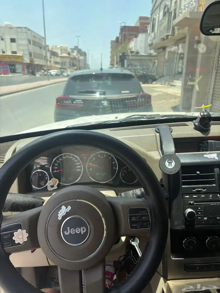 جيب ليبرتي 2012 5