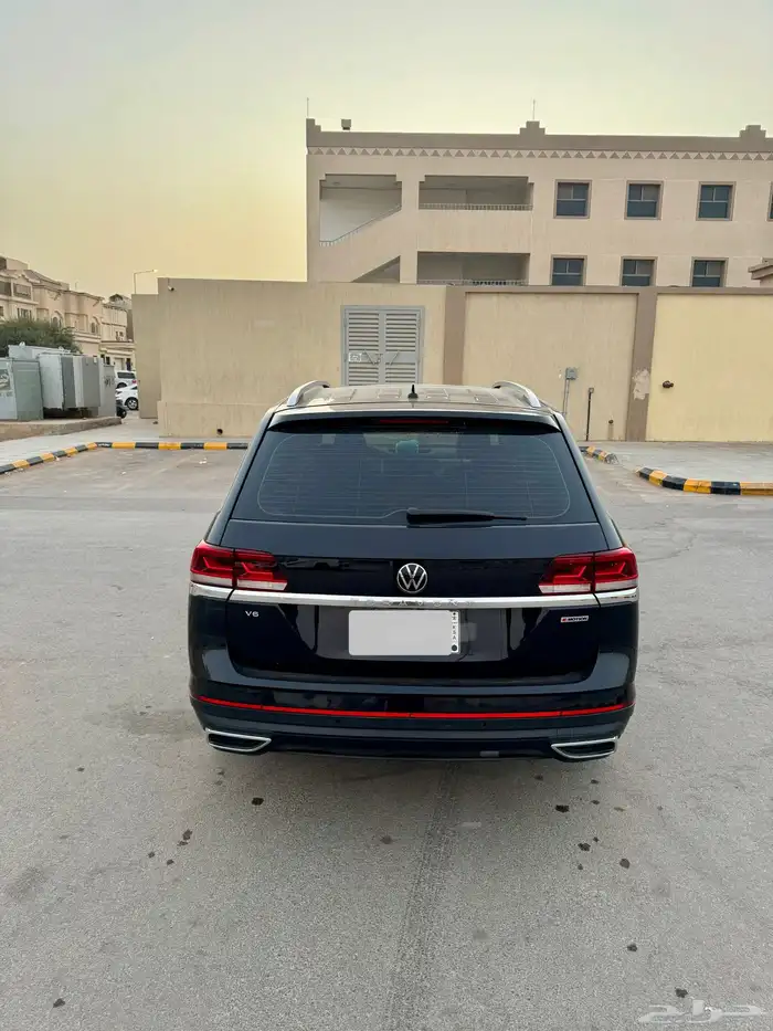 فولكس واجن تيرامونت 2022 3