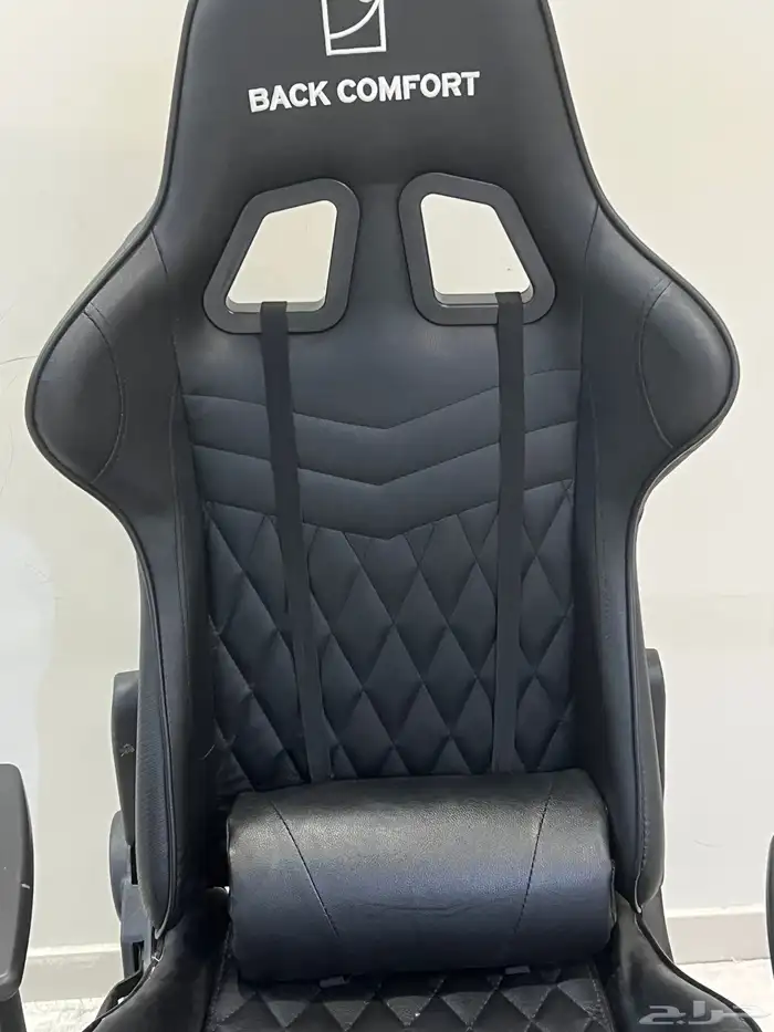 كرسي قيمنق 1