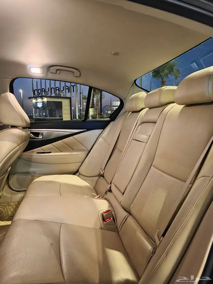 انفنتي Q50 فل كامل 42