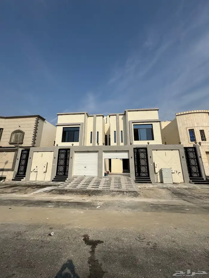 للبيع دبلكسات مفصوله الدمام ضاحية الملك فهد 0