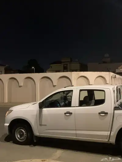 وانيت كلورادو index