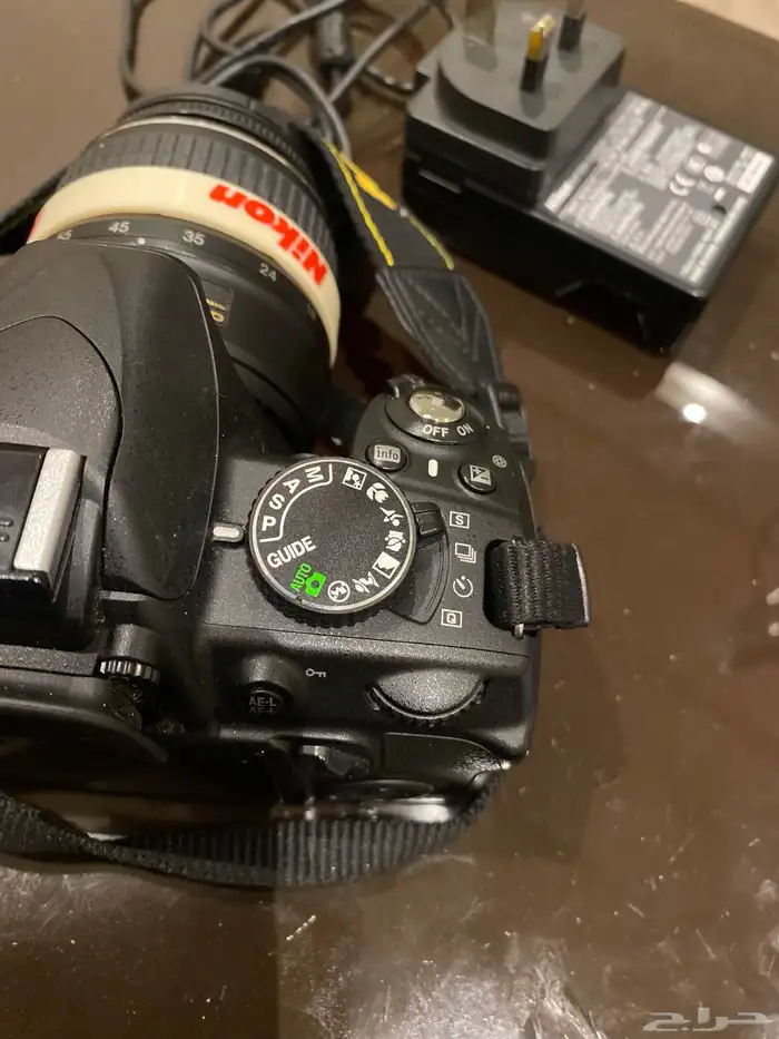 كاميرا كانون 0