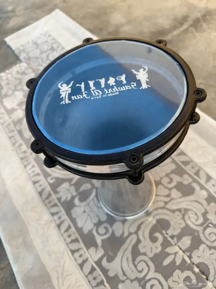 آلة عود ومرواس 10