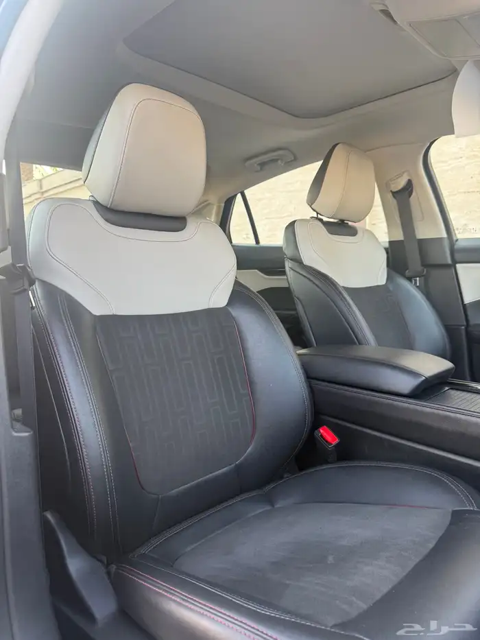 فورد_توروس_2023_بسعر مناسب 51