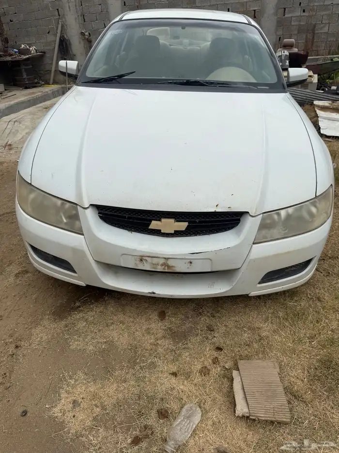 لومينا 2005 تشليح 1