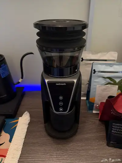 ادوات قهوة مختصة index