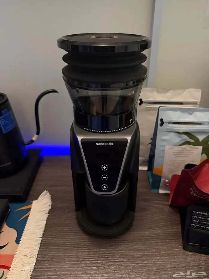 ادوات قهوة مختصة 8