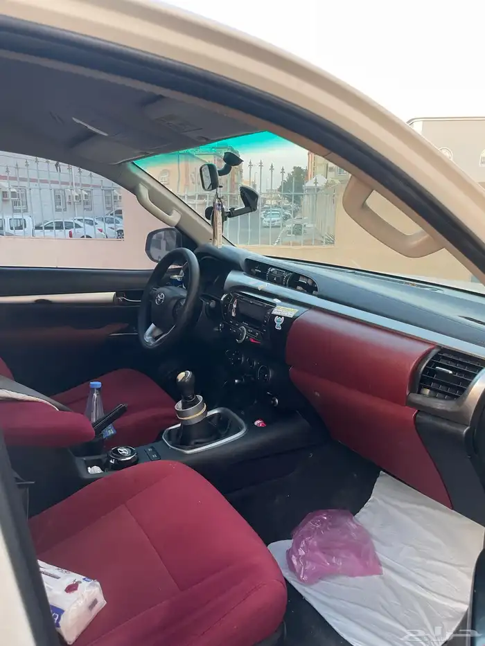 هيلكس ديزل 2016 ممشى 4