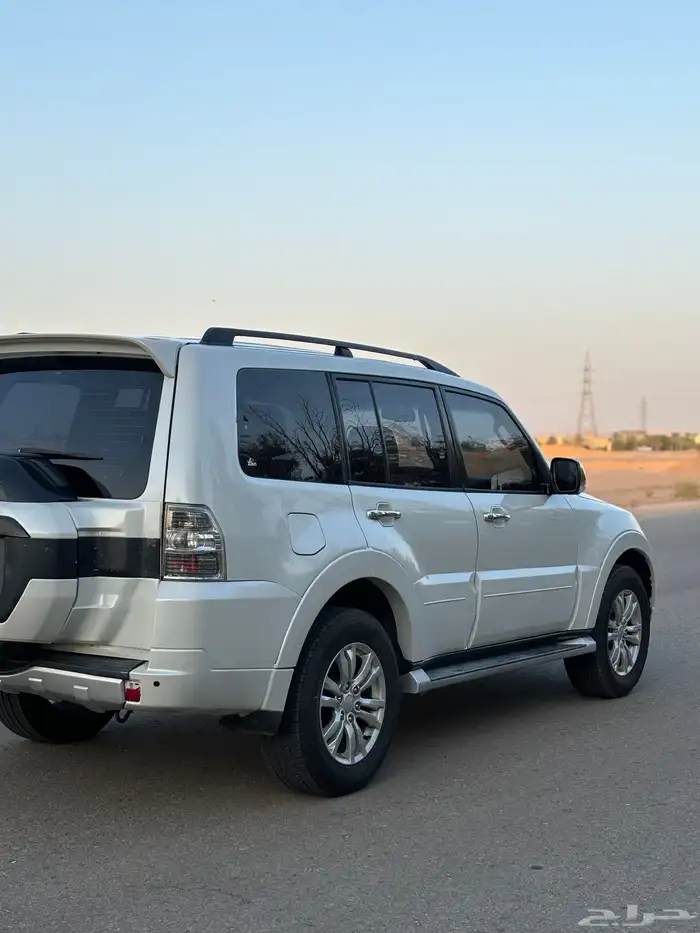 باجيرو 2016 فل كامل 3