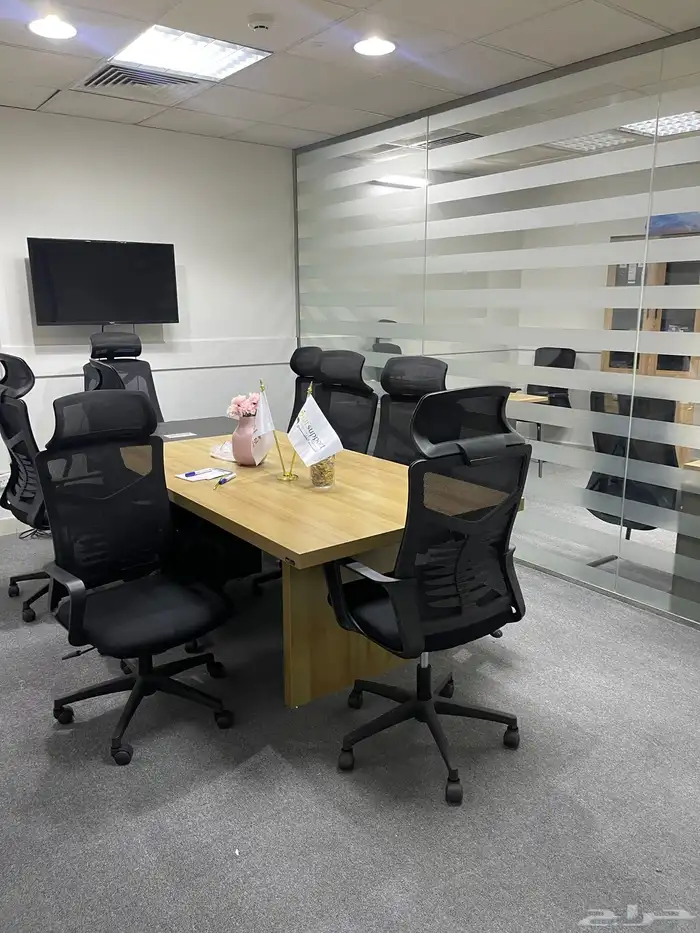 مكتب للتقبيل للشركات او المؤسسات 11