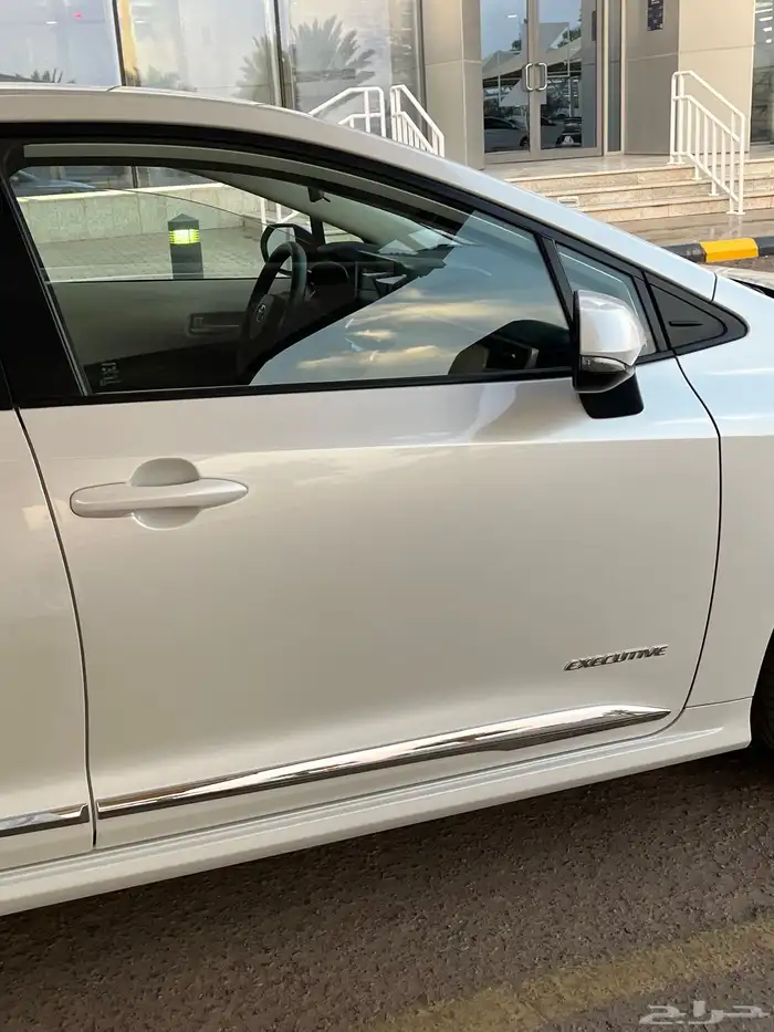 كورلا 2024 مكينه 2000 13