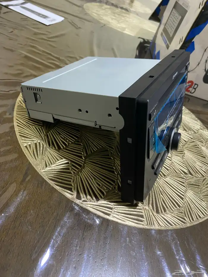 شاشة وكاله سياره فورتشنر 2019 1