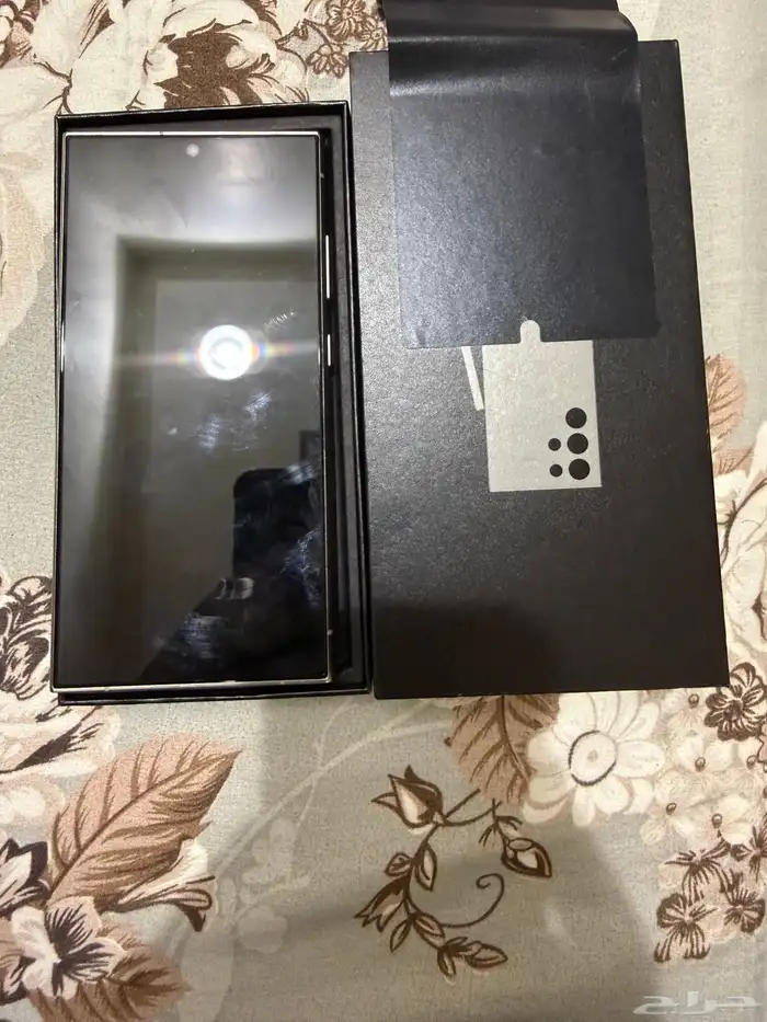 جوال سامسونج اس 24 الترا 0