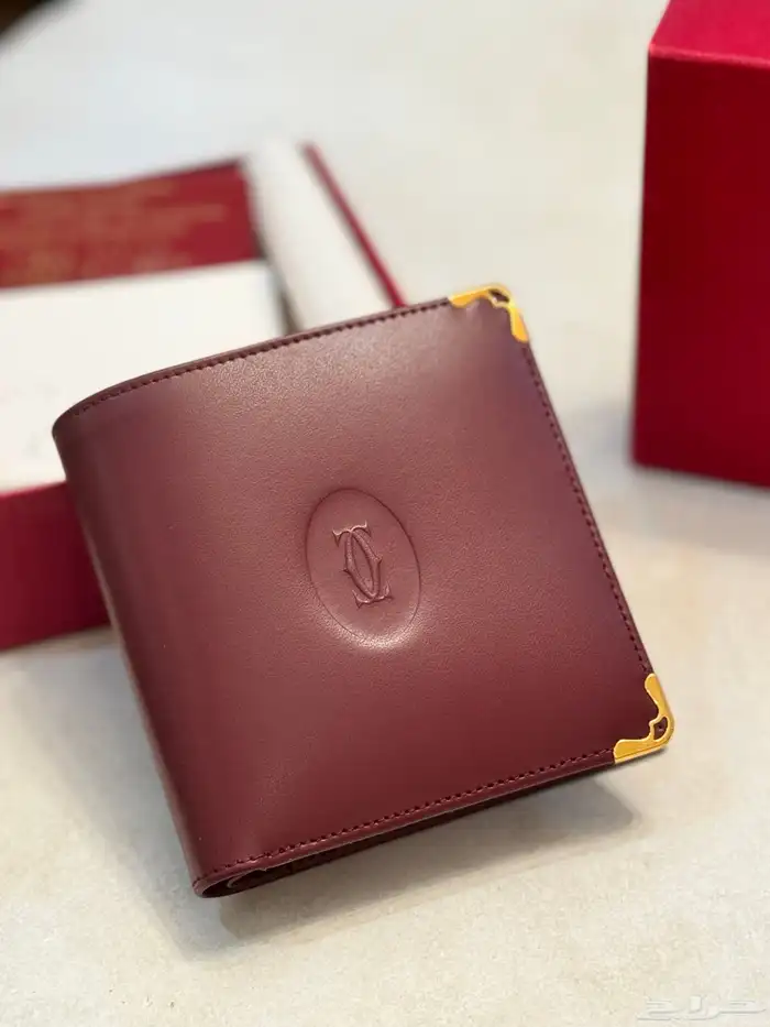 محفظة -موست دو كارتييه- 6