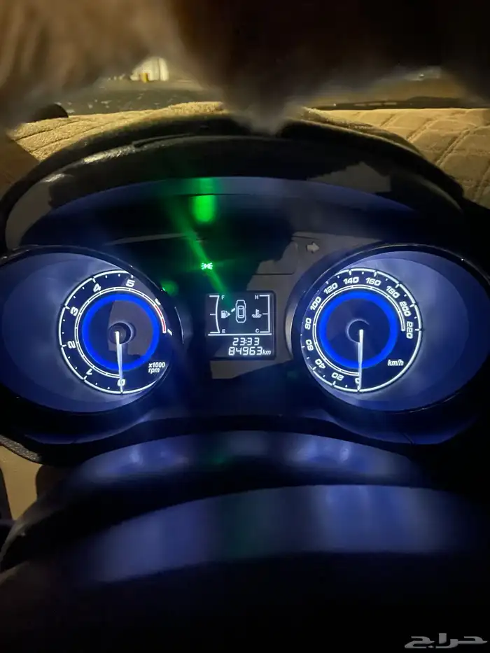 للبيع اريزو3 شيري 5