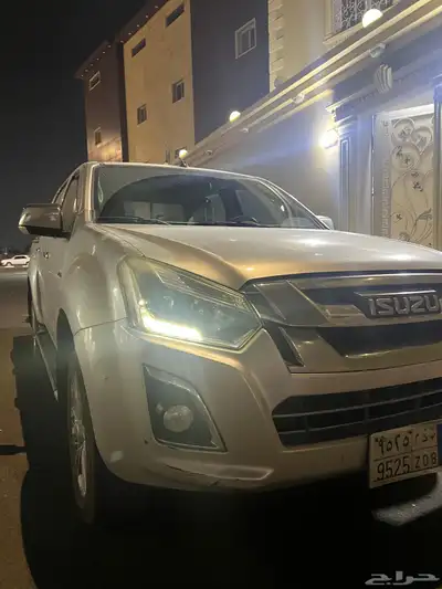 ايسوزو 2018 index