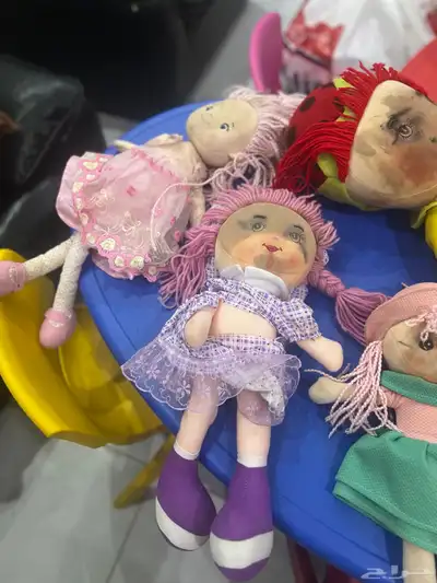 العاب لعبه دمية عرايس عروسه index