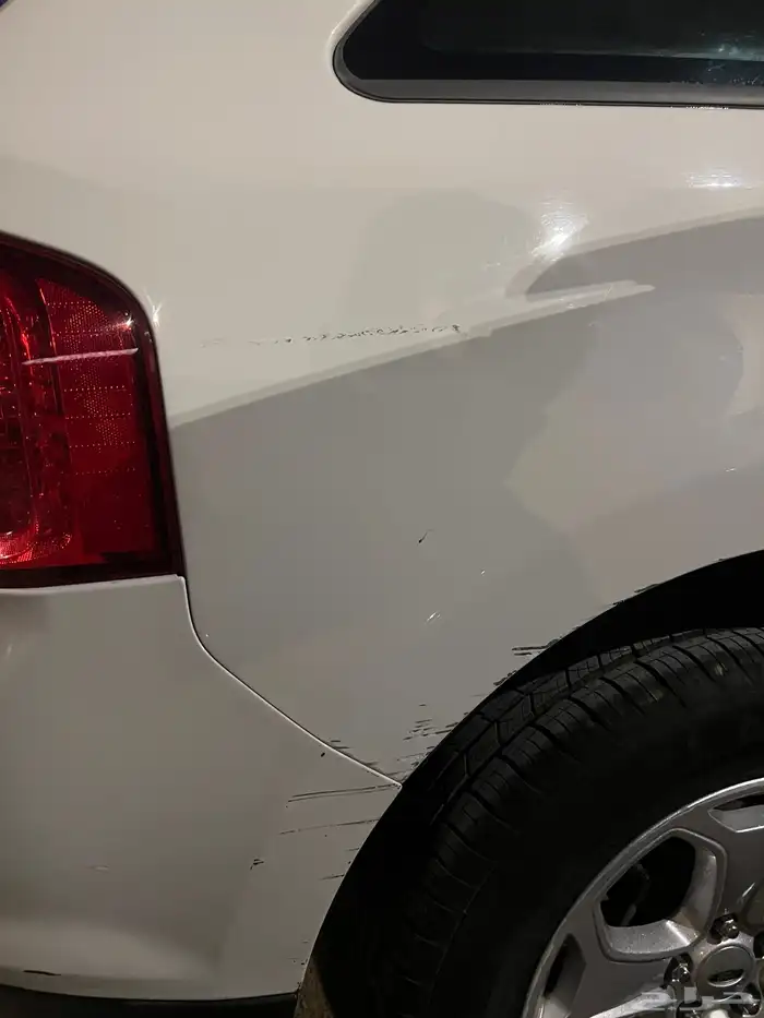 فورد ايدج 2013 للبيع 16