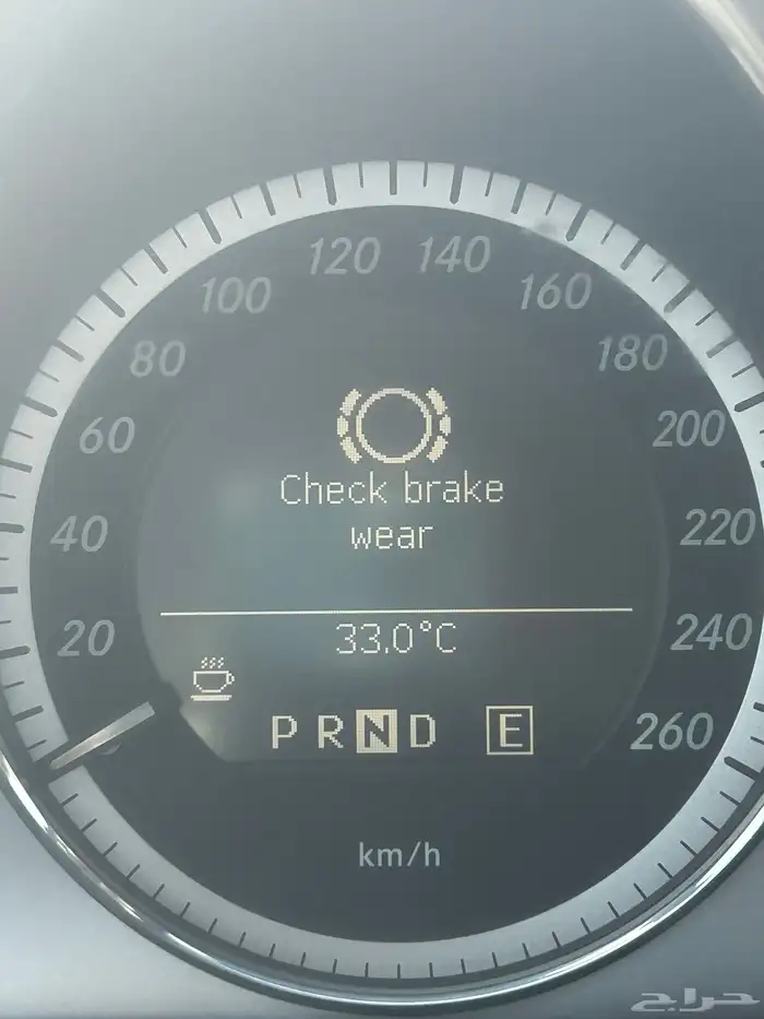 مرسيدس كوبيه E350 15