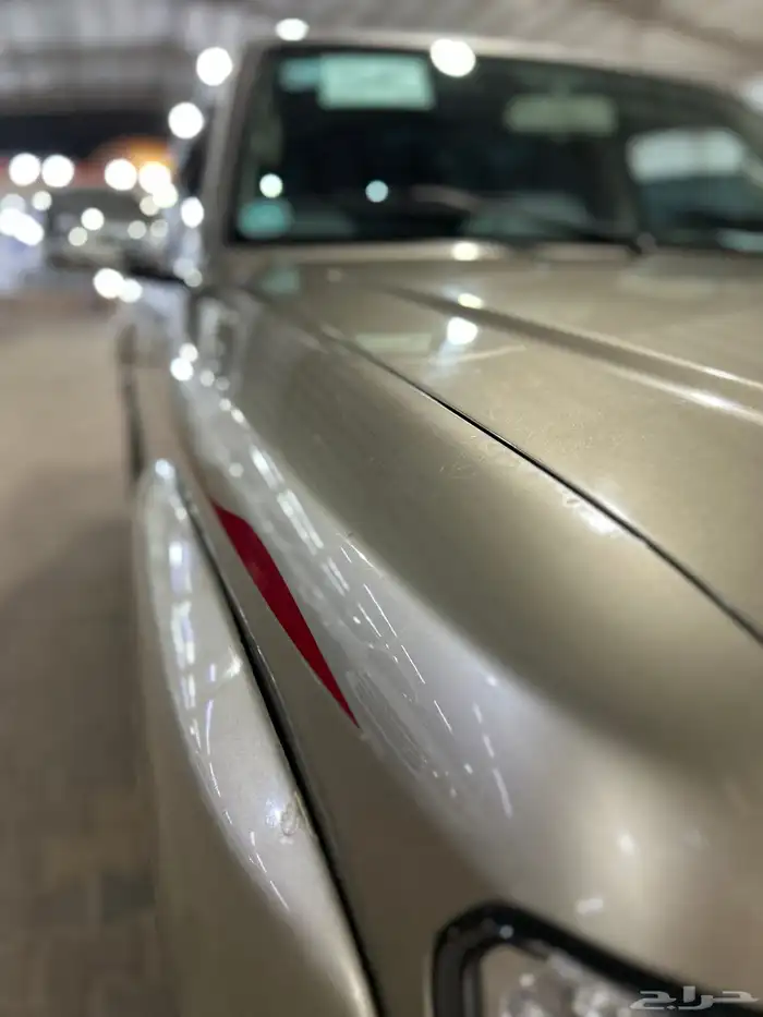 فتك 2005 تماتيك 27