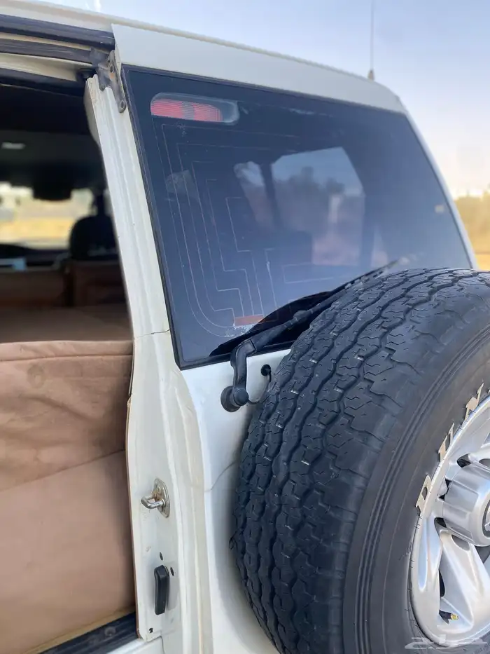 باترول 2008 15