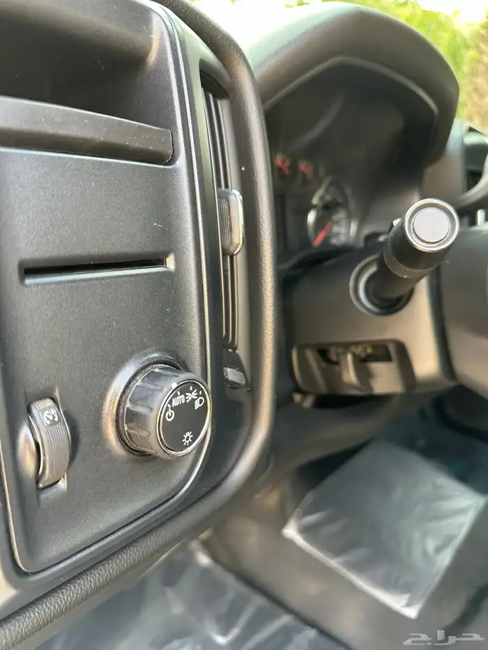 وانيت سلفرادو 2017 10