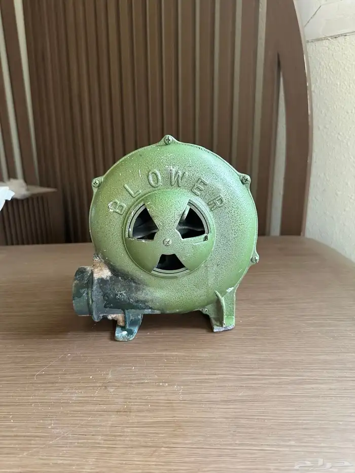 للبيع منفاخ هواء نظيف 0