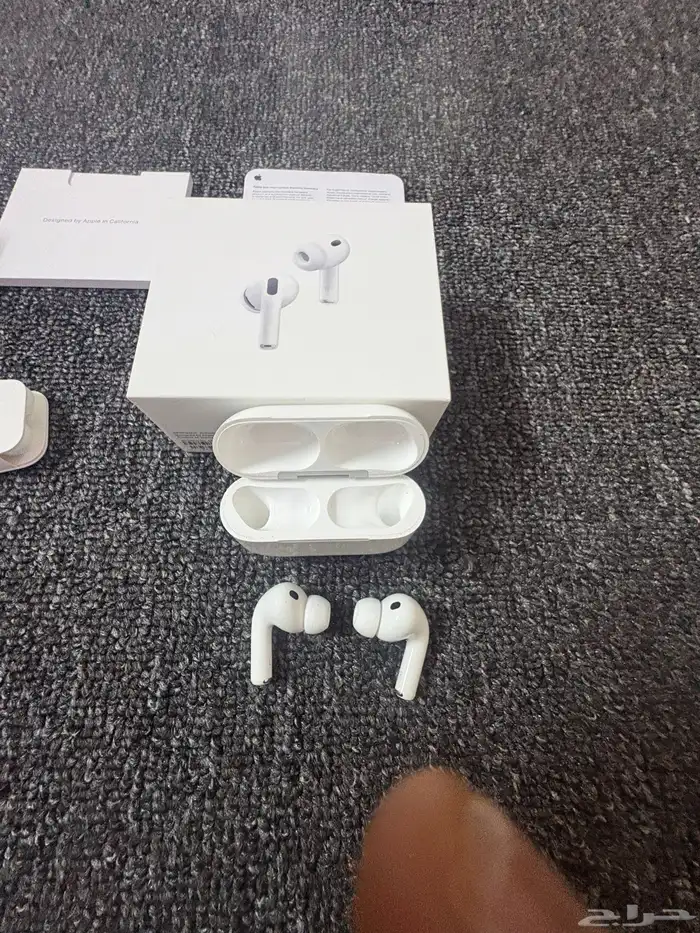 سماعة ابل الاصليه 5