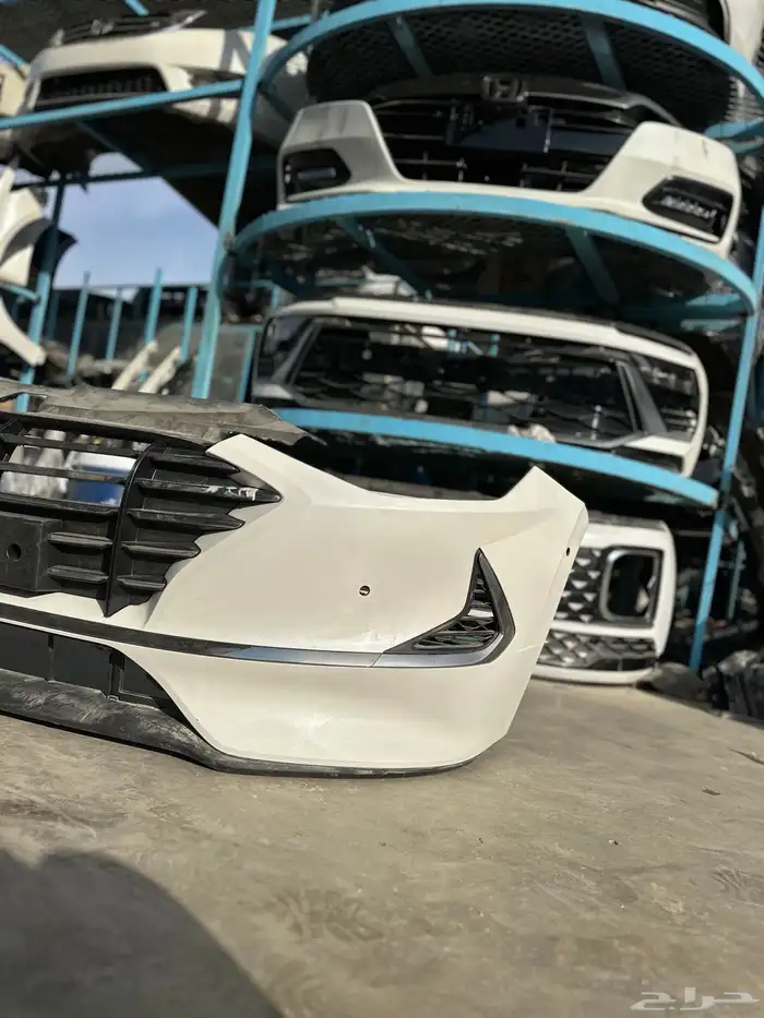 صدام امامي وجسر سوناتا 2020-2022 2