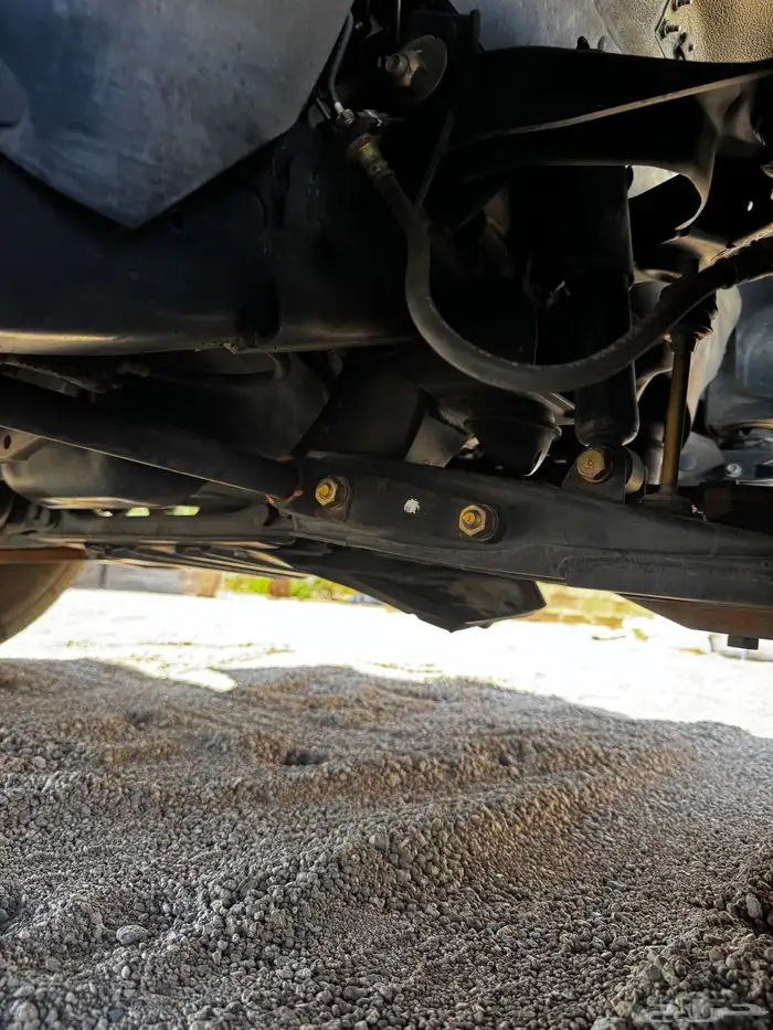 ددسن 2005 ممشى 80 الف فقط 27