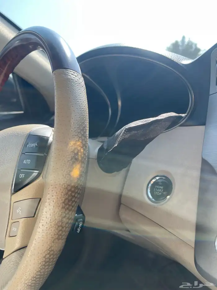 افالون 2011 ( تم البيع ) 11