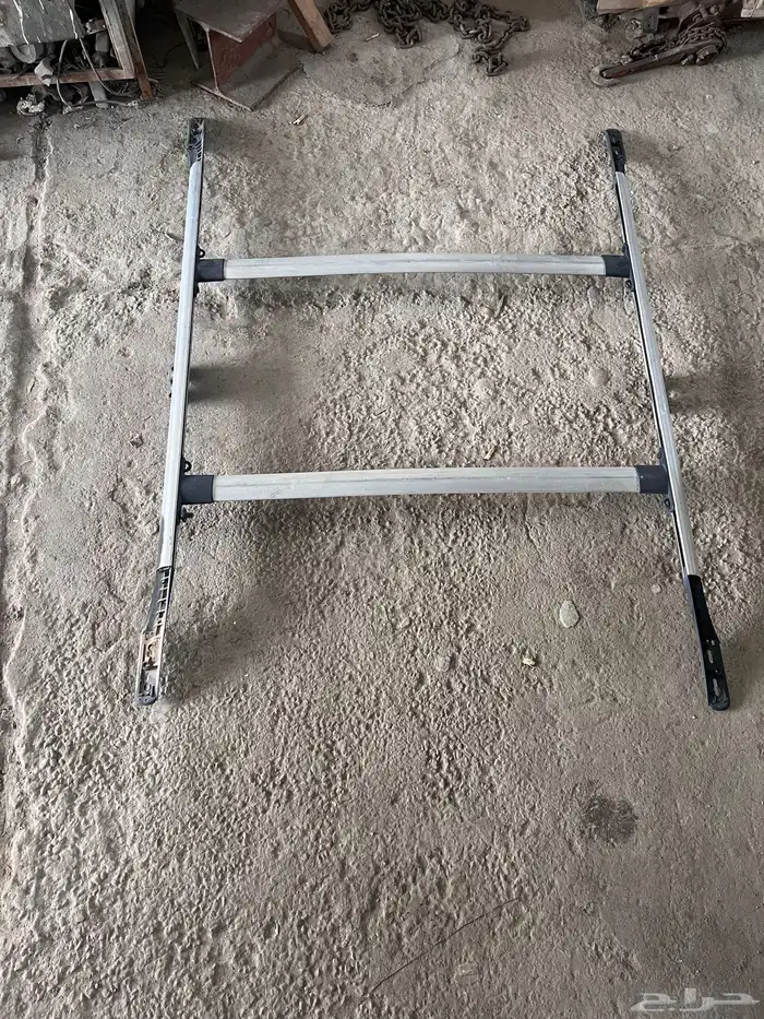 سلة جيب لاندكروزر2004 0