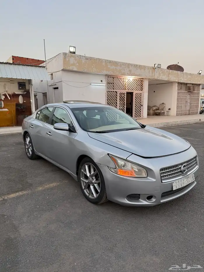 مكسيما 2010 فل كامل بصمه فتحة سقف 4