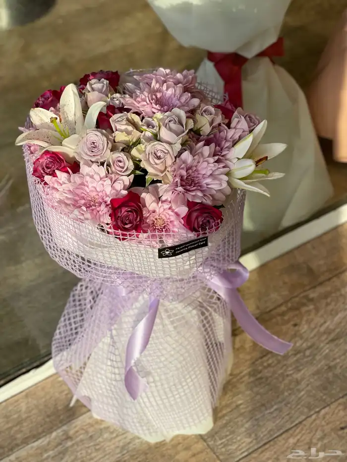 محل هدايا و ورد الرياض 30