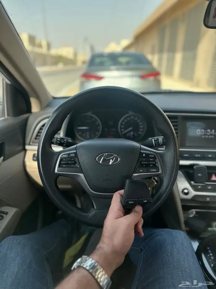 مثبت سرعة هونداي 13