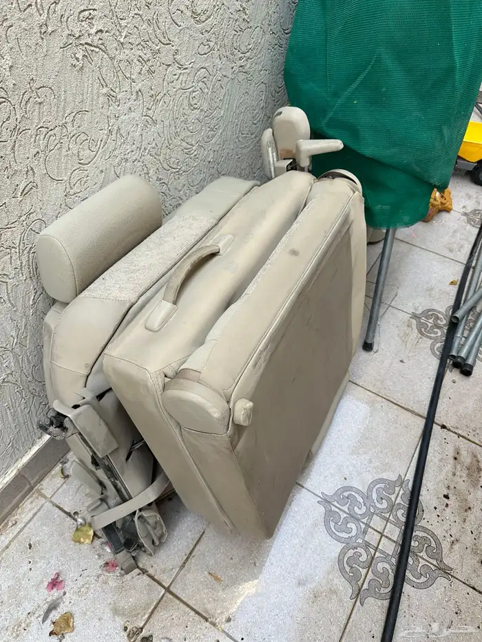 قطع لاندكروزر 2000-2007 7