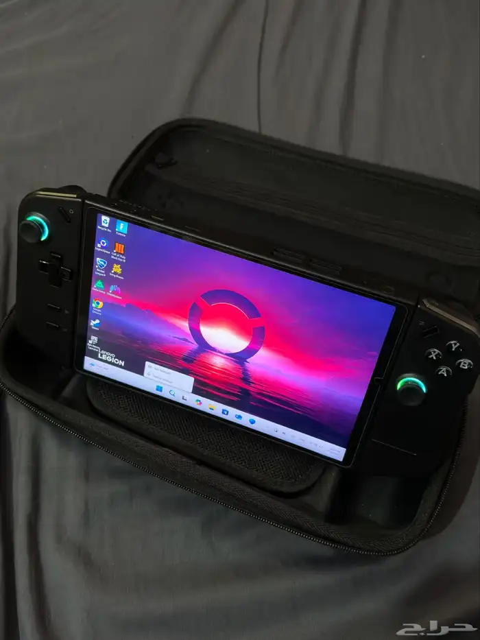 بي سي محمول 1