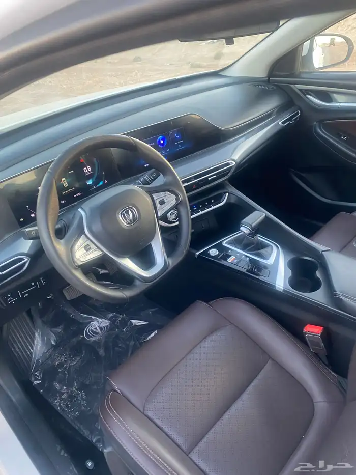 شانجان ايدو بلس 3