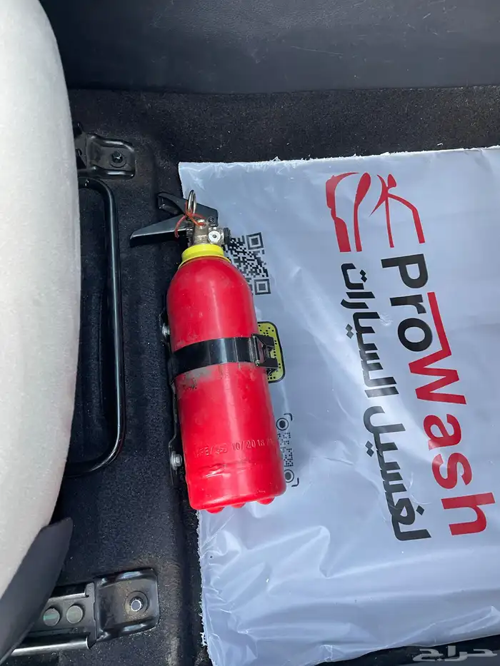 اكسنت 2019 نظيفة شرط 30