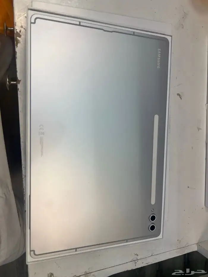 جلكسي تاب اس 10الترا galaxy tab S10Ultra 2