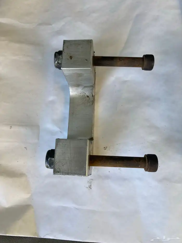 ترفيعه لجميع انواع الجموس واليوكن والتاهو والسيرا والسلفرا 2